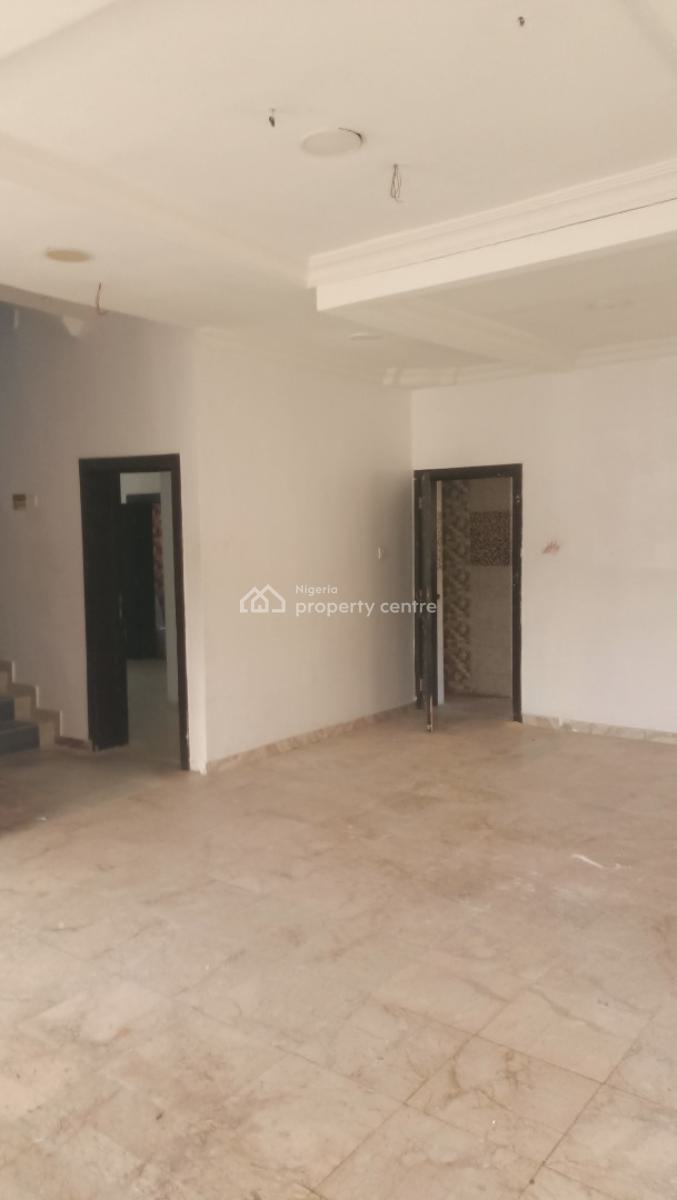 5 Bedroom Duplex with Bq, Ikeja Gra, Ikeja Gra, Ikeja, Lagos, Office Space for Rent