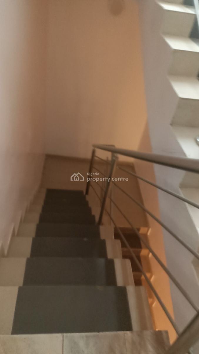5 Bedroom Duplex with Bq, Ikeja Gra, Ikeja Gra, Ikeja, Lagos, Office Space for Rent