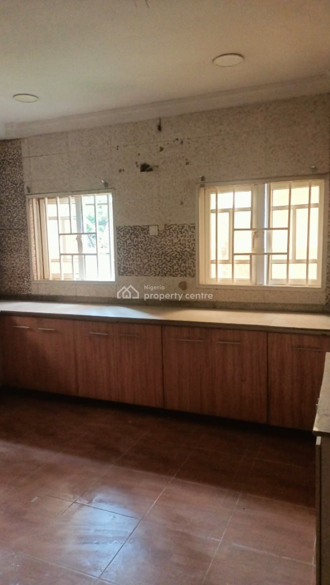 5 Bedroom Duplex with Bq, Ikeja Gra, Ikeja Gra, Ikeja, Lagos, Office Space for Rent