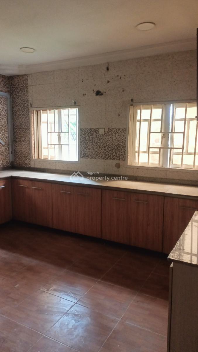 5 Bedroom Duplex with Bq, Ikeja Gra, Ikeja Gra, Ikeja, Lagos, Office Space for Rent