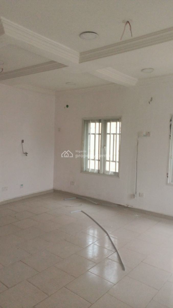 5 Bedroom Duplex with Bq, Ikeja Gra, Ikeja Gra, Ikeja, Lagos, Office Space for Rent