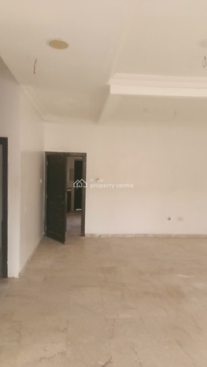 5 Bedroom Duplex with Bq, Ikeja Gra, Ikeja Gra, Ikeja, Lagos, Office Space for Rent