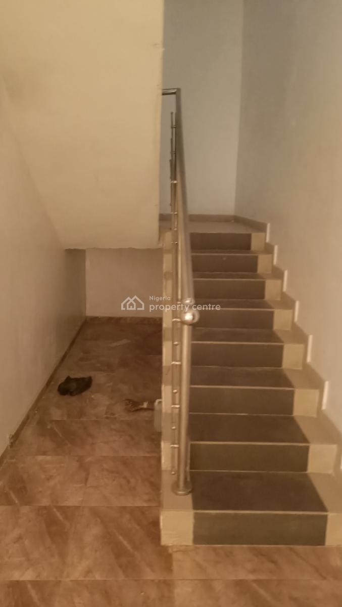 5 Bedroom Duplex with Bq, Ikeja Gra, Ikeja Gra, Ikeja, Lagos, Office Space for Rent