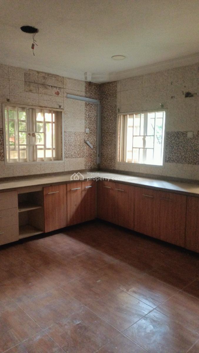 5 Bedroom Duplex with Bq, Ikeja Gra, Ikeja Gra, Ikeja, Lagos, Office Space for Rent