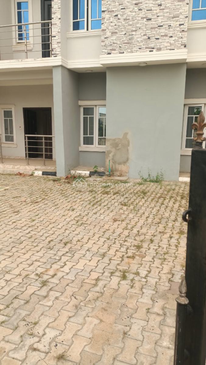 5 Bedroom Duplex with Bq, Ikeja Gra, Ikeja Gra, Ikeja, Lagos, Office Space for Rent