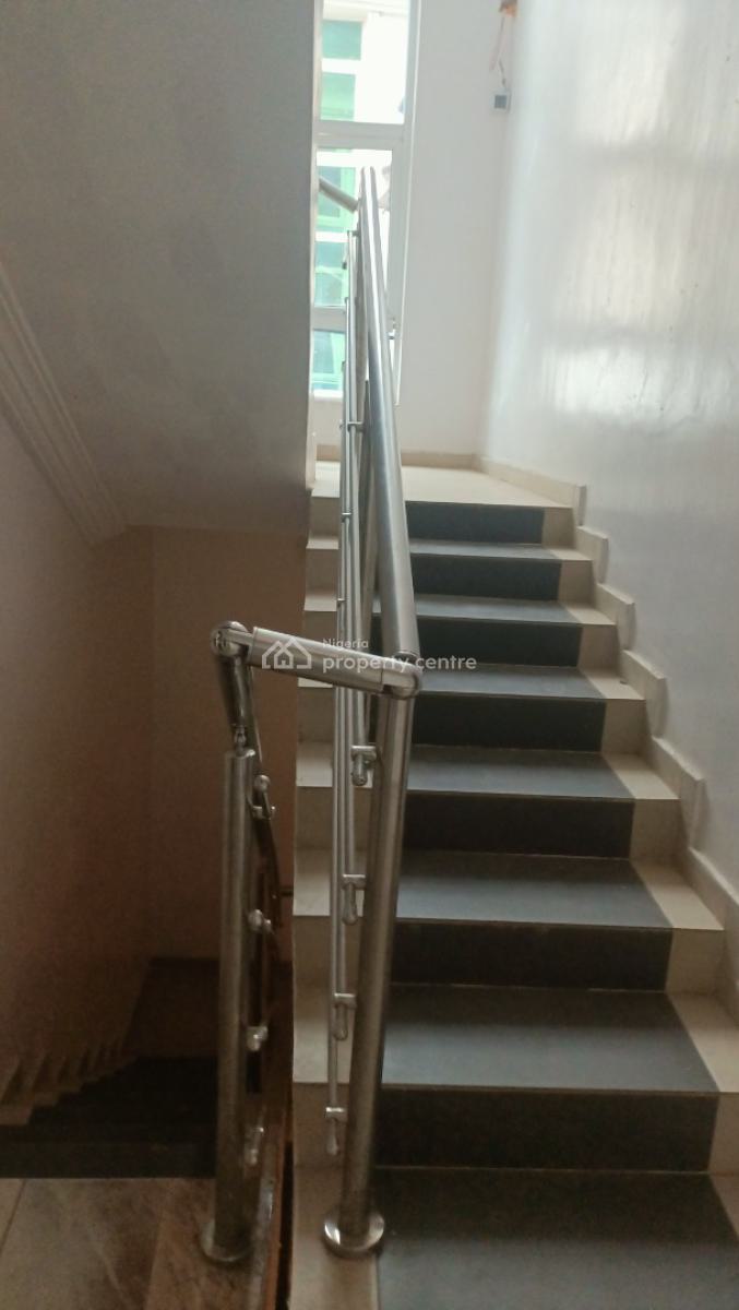 5 Bedroom Duplex with Bq, Ikeja Gra, Ikeja Gra, Ikeja, Lagos, Office Space for Rent