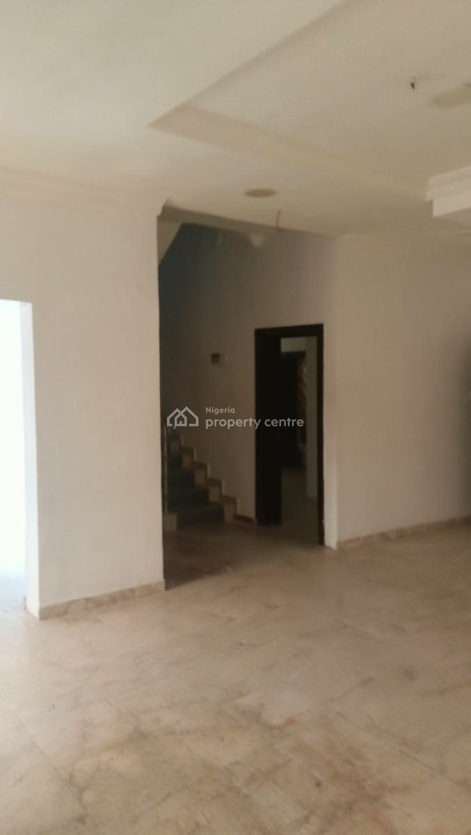 5 Bedroom Duplex with Bq, Ikeja Gra, Ikeja Gra, Ikeja, Lagos, Office Space for Rent