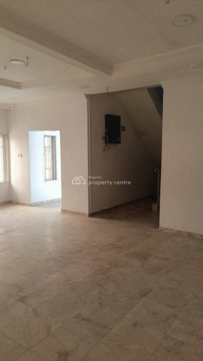 5 Bedroom Duplex with Bq, Ikeja Gra, Ikeja Gra, Ikeja, Lagos, Office Space for Rent