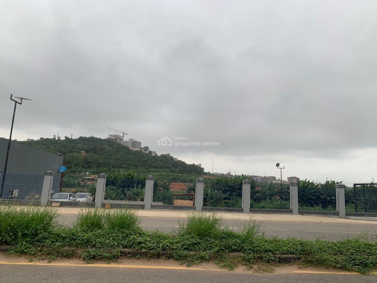 Baywood Garden at Agodi Gra Available Now, Agodi, Ibadan, Oyo, Residential Land for Sale