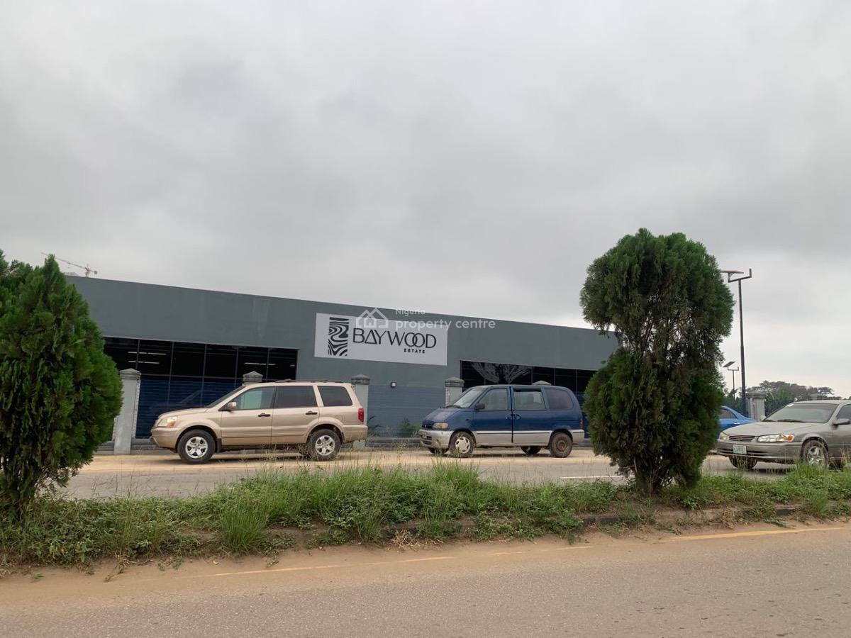 Baywood Garden at Agodi Gra Available Now, Agodi, Ibadan, Oyo, Residential Land for Sale