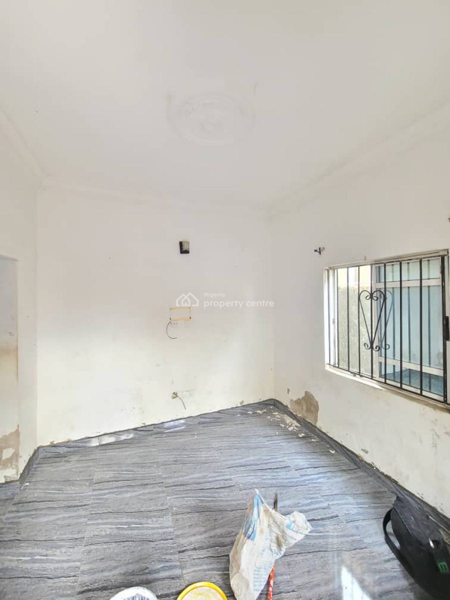 Sharp and Affordable Mini Flat, Greenville Estate, Badore, Ajah, Lagos, Mini Flat (room and Parlour) for Rent