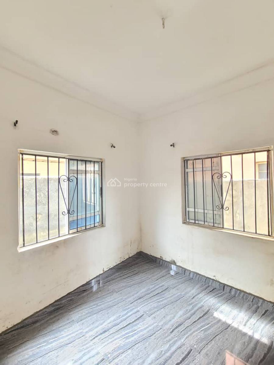 Sharp and Affordable Mini Flat, Greenville Estate, Badore, Ajah, Lagos, Mini Flat (room and Parlour) for Rent