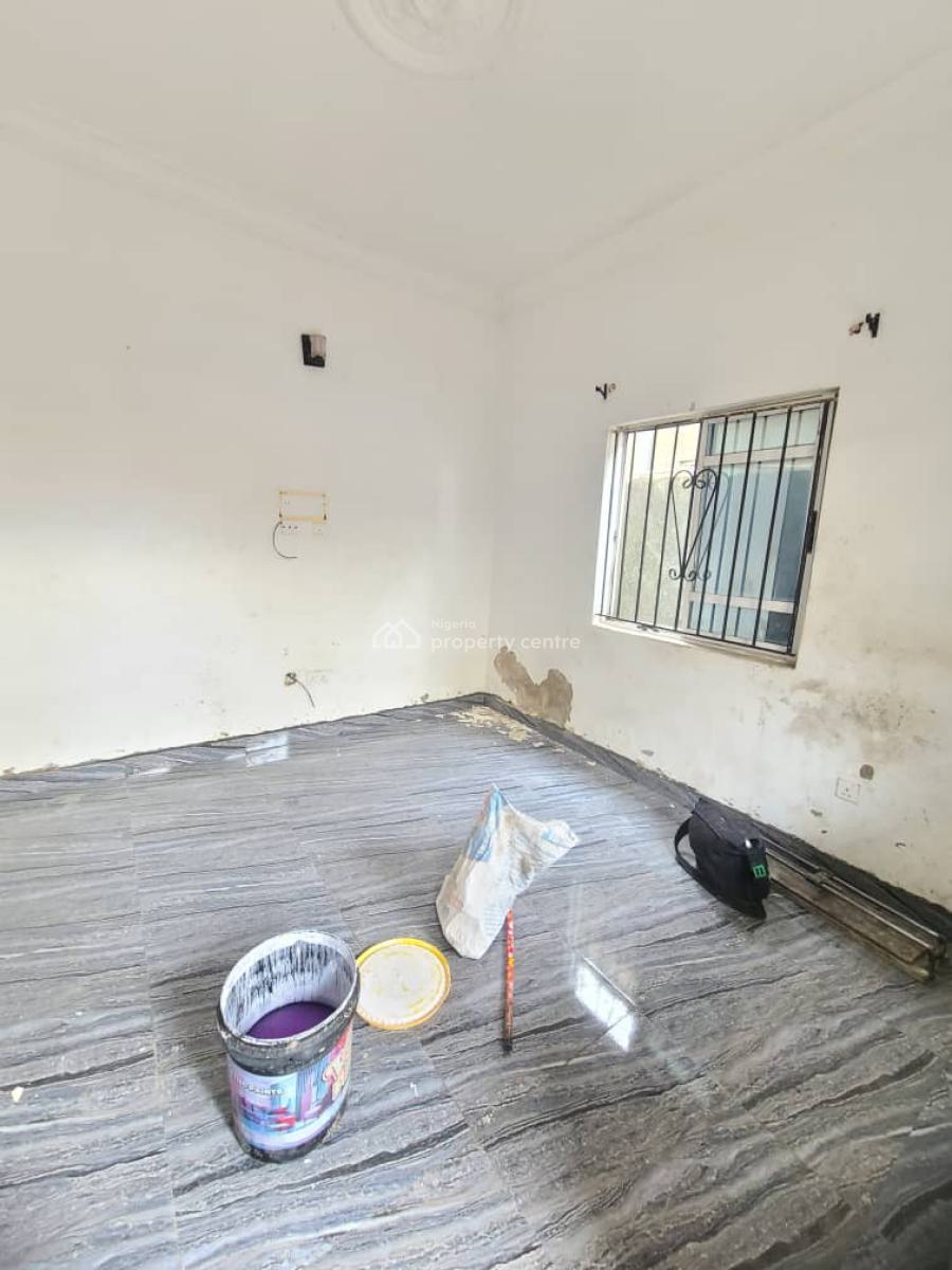 Sharp and Affordable Mini Flat, Greenville Estate, Badore, Ajah, Lagos, Mini Flat (room and Parlour) for Rent