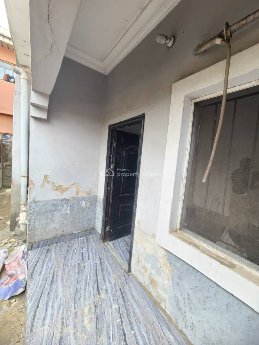 Sharp and Affordable Mini Flat, Greenville Estate, Badore, Ajah, Lagos, Mini Flat (room and Parlour) for Rent
