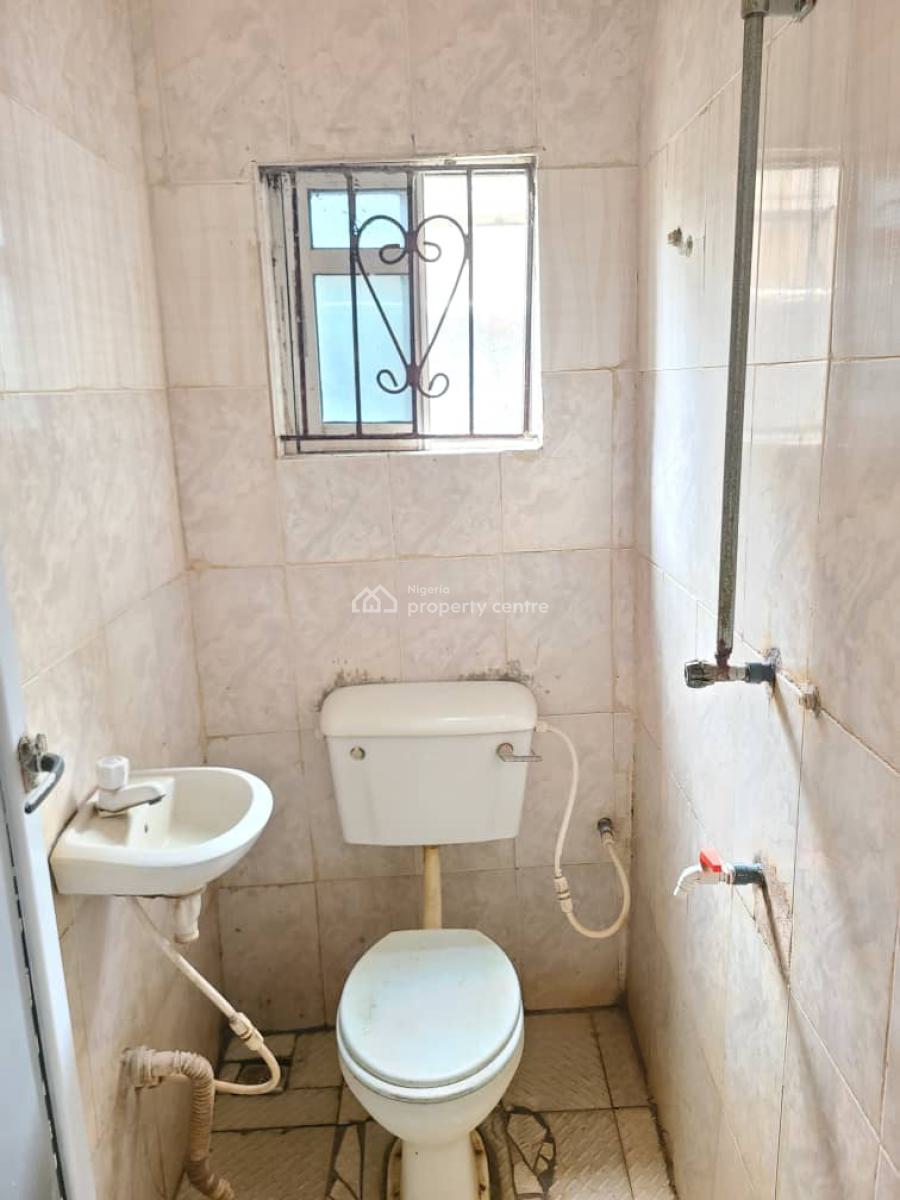 Sharp and Affordable Mini Flat, Greenville Estate, Badore, Ajah, Lagos, Mini Flat (room and Parlour) for Rent