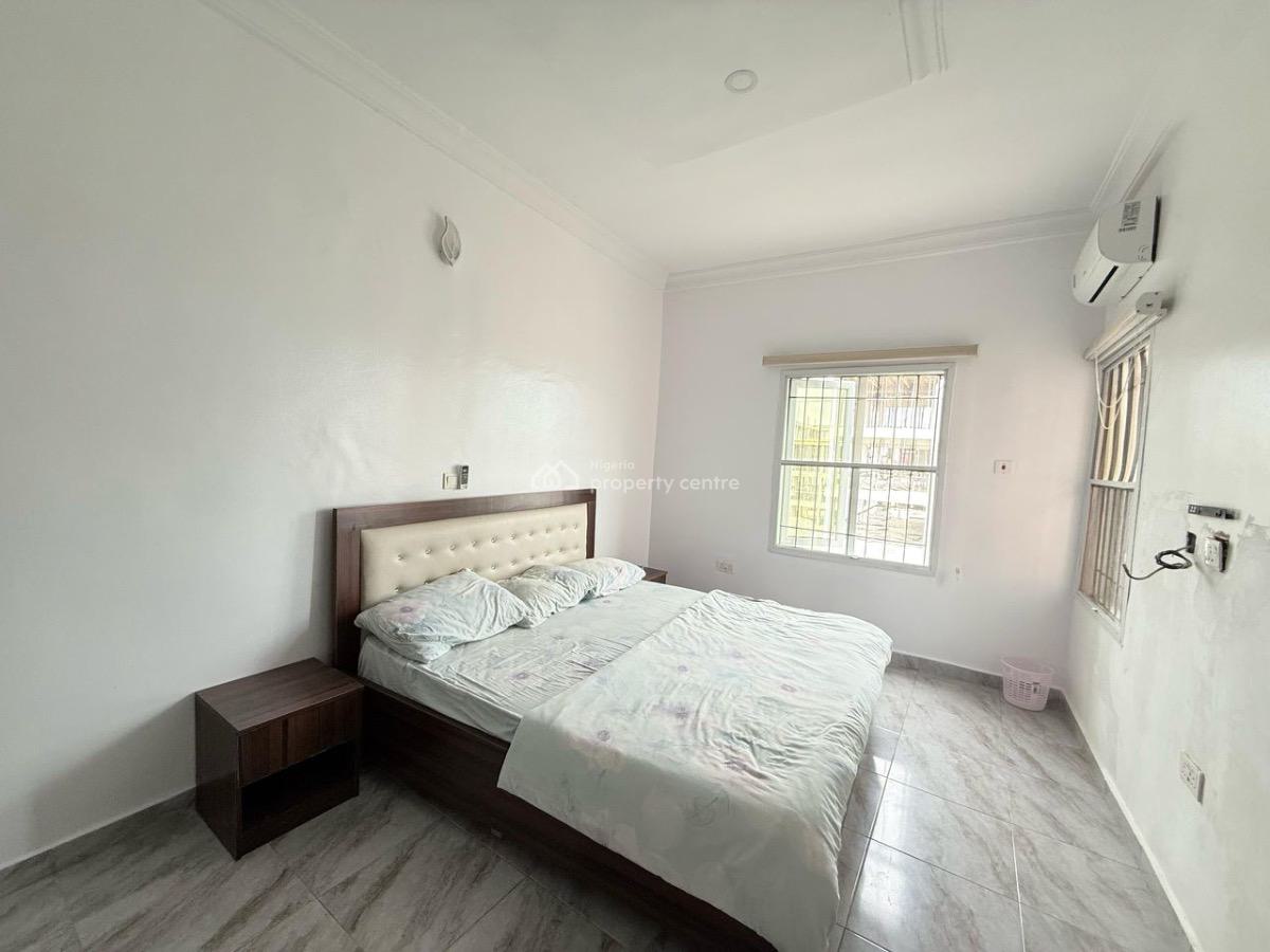 Fully Furnished 2bedroom Apartment, Lekki, Lagos, Flat / Apartment for Rent
