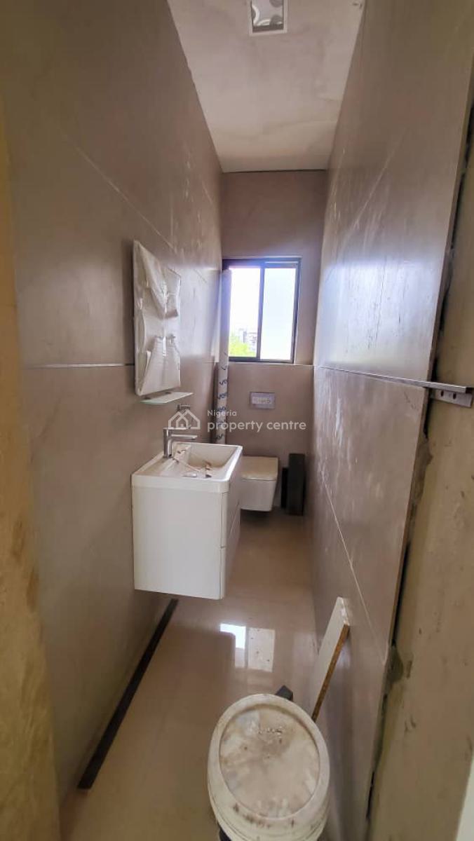 Luxurious 5 Bed Detached Duplex Development, Banana Island, Ikoyi, Lagos, Detached Duplex for Sale
