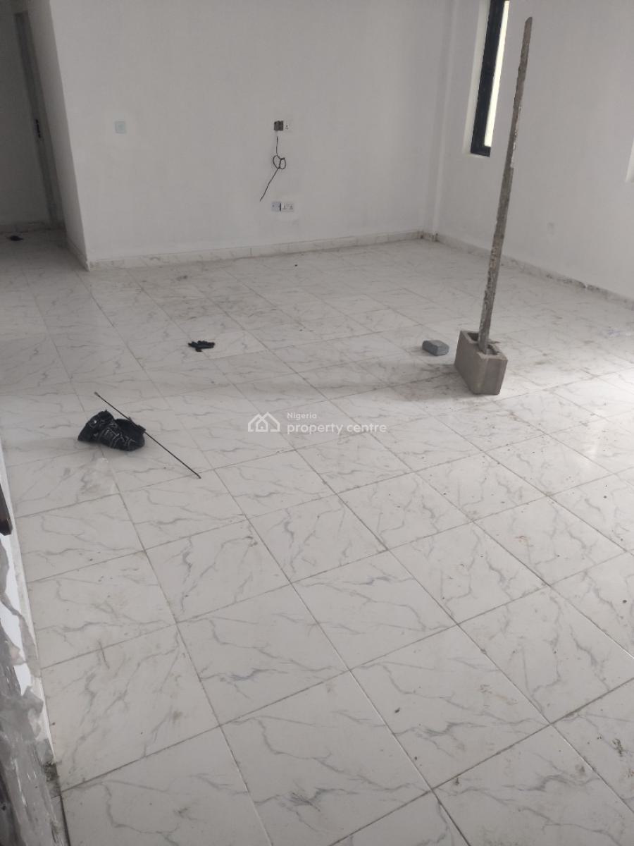 Chevy Castle Apartments, Chevron-lekki, Lekki, Lagos, Flat / Apartment for Sale