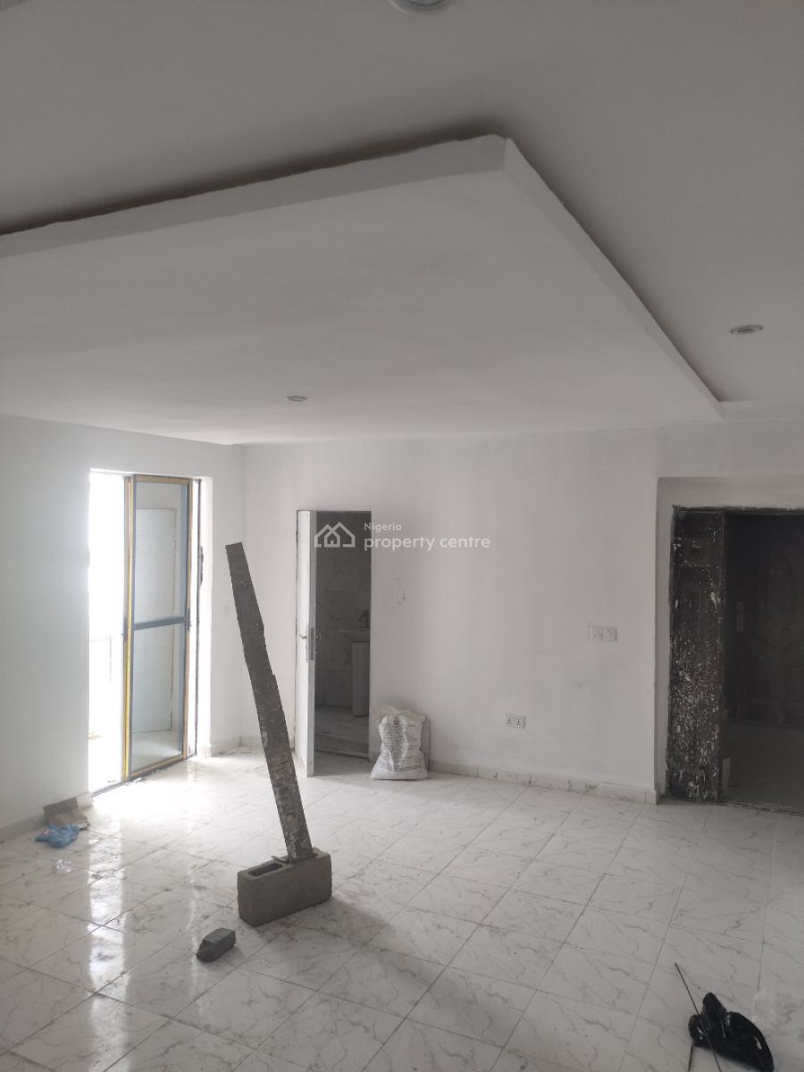 Chevy Castle Apartments, Chevron-lekki, Lekki, Lagos, Flat / Apartment for Sale