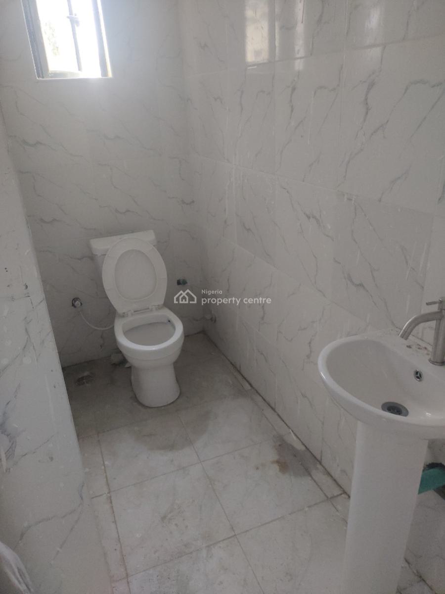 Chevy Castle Apartments, Chevron-lekki, Lekki, Lagos, Flat / Apartment for Sale