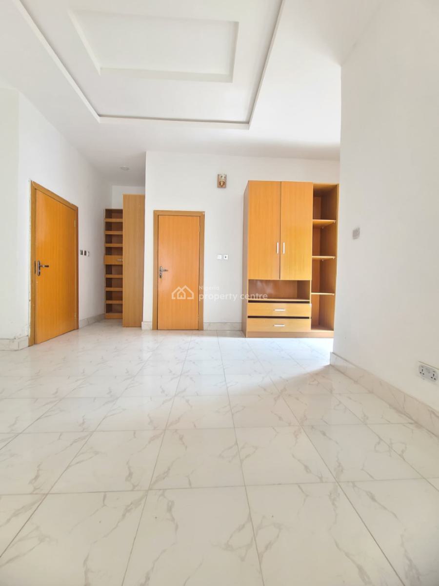 Standard and Homely 4bedroom Terrace Duplex, Mobil Road, Ajah, Lagos, Terraced Duplex for Rent