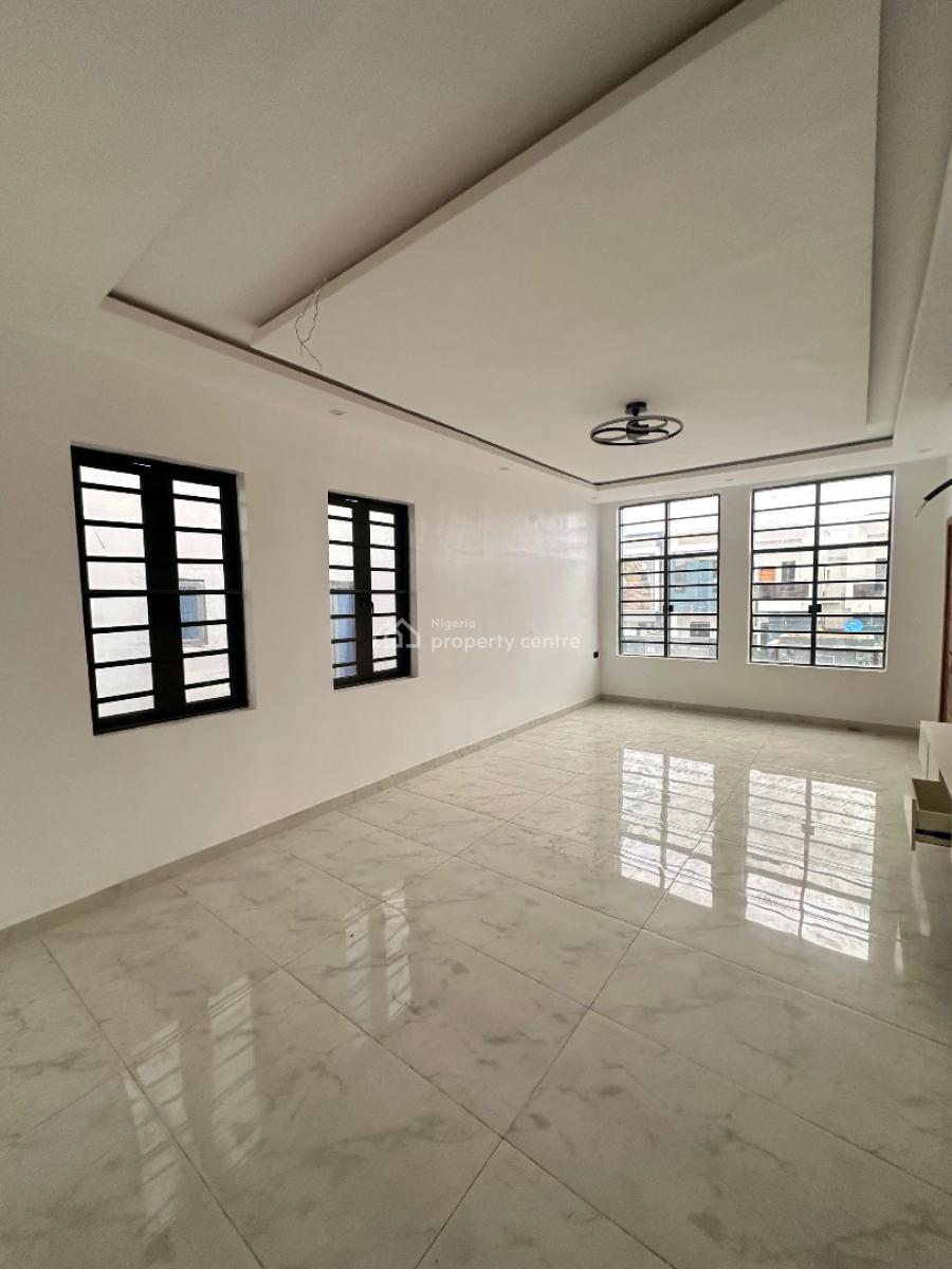 Excellent 5 Bedroom Fully Detached Duplex with a Bq, Ologolo, Lekki, Lagos, House for Sale