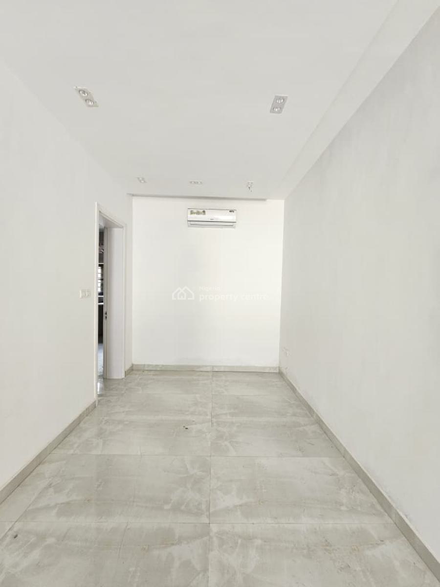 Spacious 5 Bedroom Terrace Duplex Swimming Pool, Victoria Island (vi), Lagos, Terraced Duplex for Sale