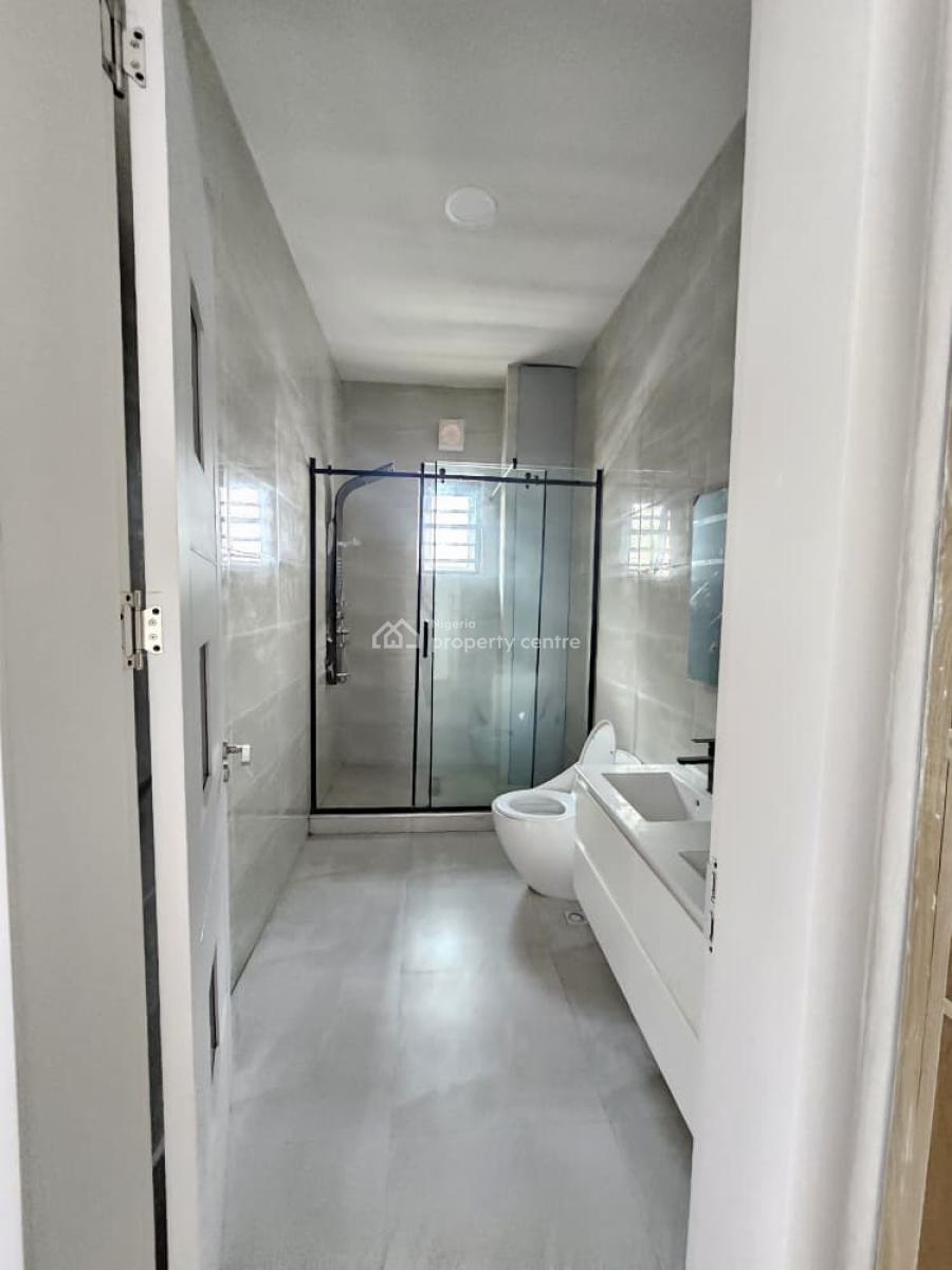 Spacious 5 Bedroom Terrace Duplex Swimming Pool, Victoria Island (vi), Lagos, Terraced Duplex for Sale