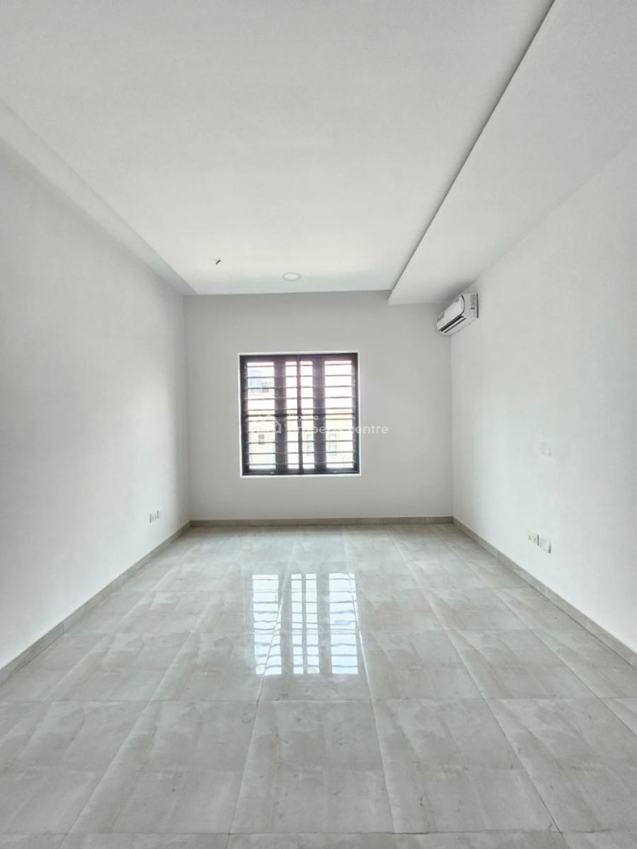 Spacious 5 Bedroom Terrace Duplex Swimming Pool, Victoria Island (vi), Lagos, Terraced Duplex for Sale