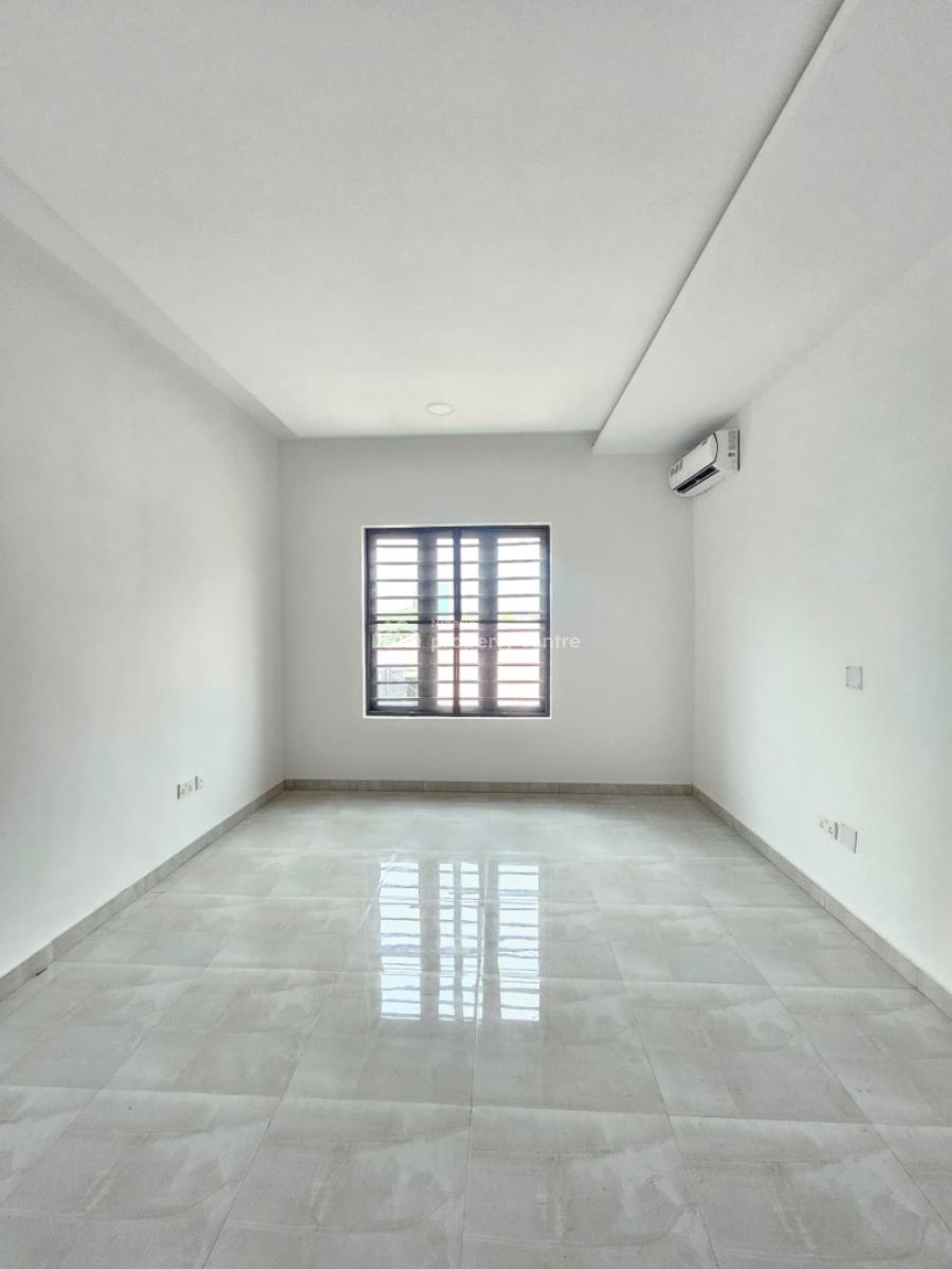 Spacious 5 Bedroom Terrace Duplex Swimming Pool, Victoria Island (vi), Lagos, Terraced Duplex for Sale