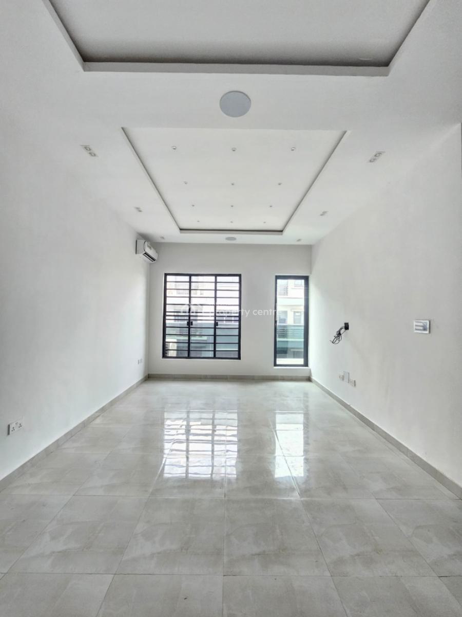 Spacious 5 Bedroom Terrace Duplex Swimming Pool, Victoria Island (vi), Lagos, Terraced Duplex for Sale