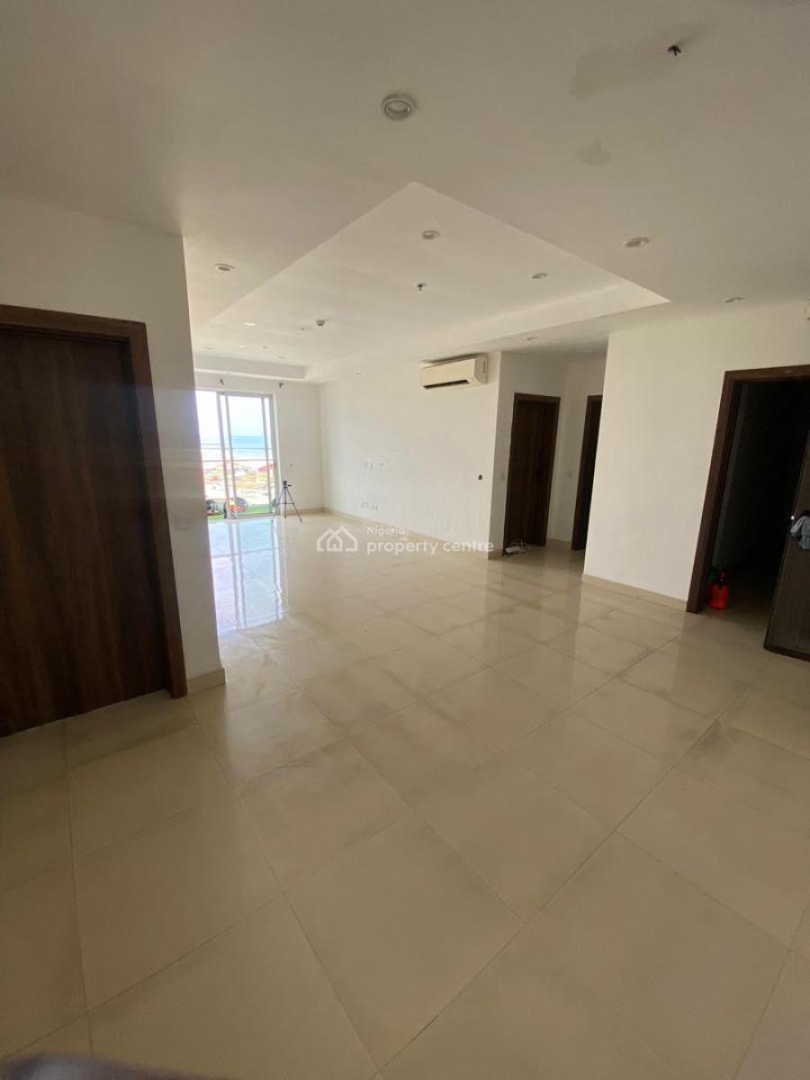 Contemporary 2 Bedroom Apartment, Sapphire Bluewaters, Lekki Waterside, Oniru, Victoria Island (vi), Lagos, Flat / Apartment for Rent