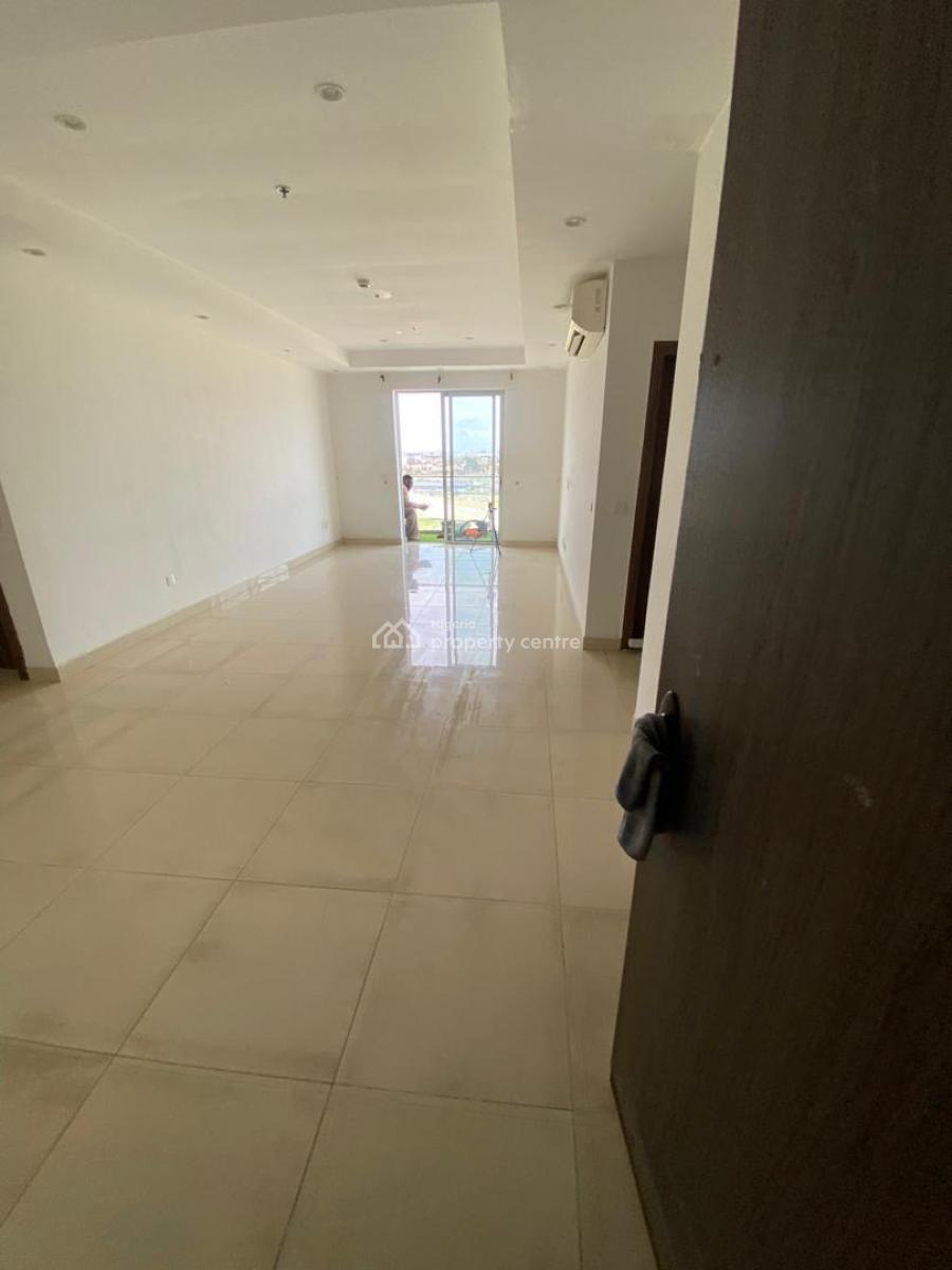 Contemporary 2 Bedroom Apartment, Sapphire Bluewaters, Lekki Waterside, Oniru, Victoria Island (vi), Lagos, Flat / Apartment for Rent