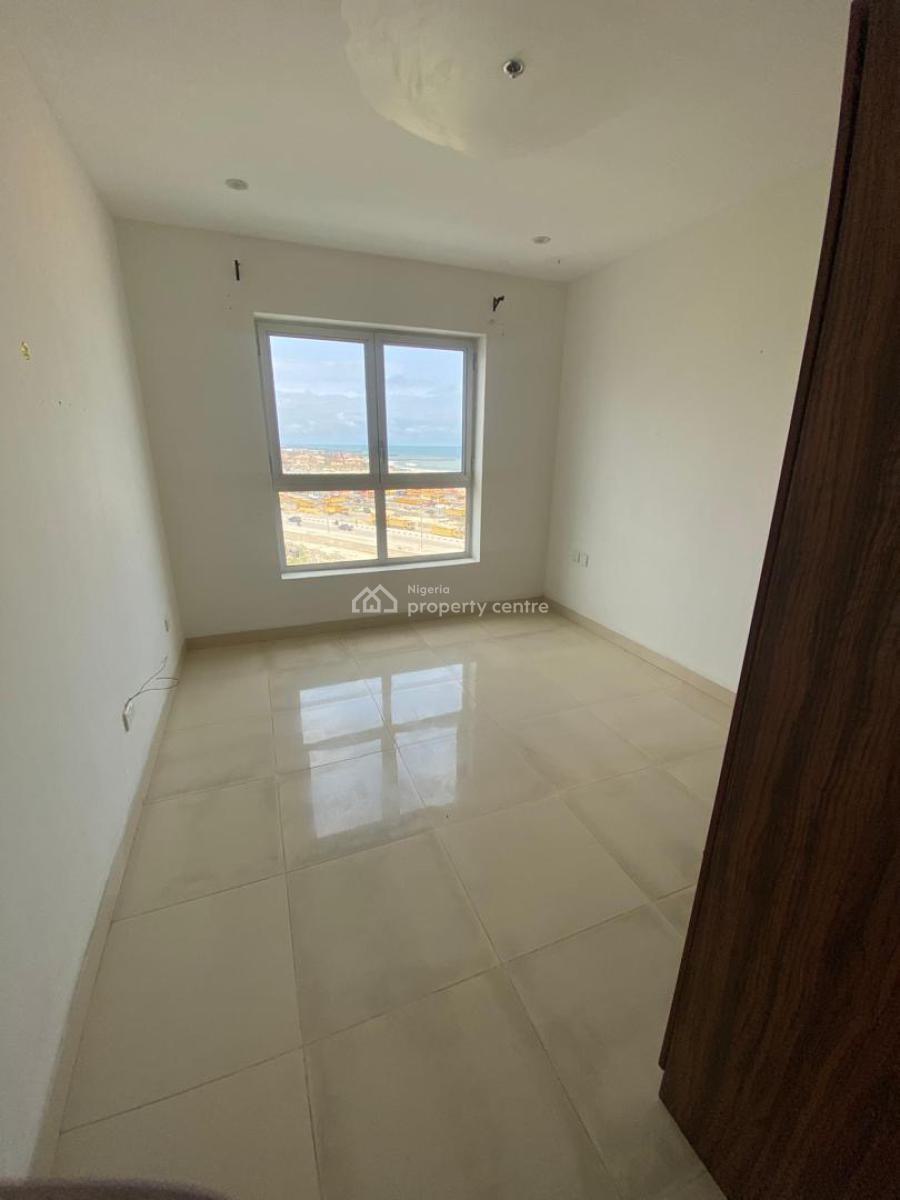 Contemporary 2 Bedroom Apartment, Sapphire Bluewaters, Lekki Waterside, Oniru, Victoria Island (vi), Lagos, Flat / Apartment for Rent