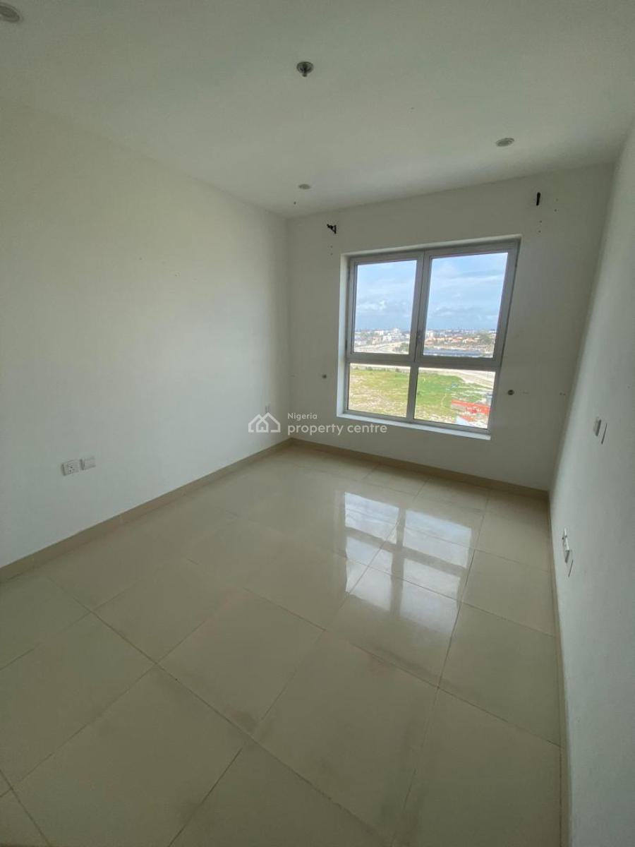 Contemporary 2 Bedroom Apartment, Sapphire Bluewaters, Lekki Waterside, Oniru, Victoria Island (vi), Lagos, Flat / Apartment for Rent