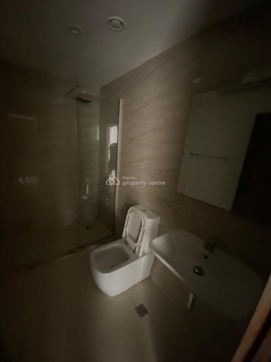 Contemporary 2 Bedroom Apartment, Sapphire Bluewaters, Lekki Waterside, Oniru, Victoria Island (vi), Lagos, Flat / Apartment for Rent