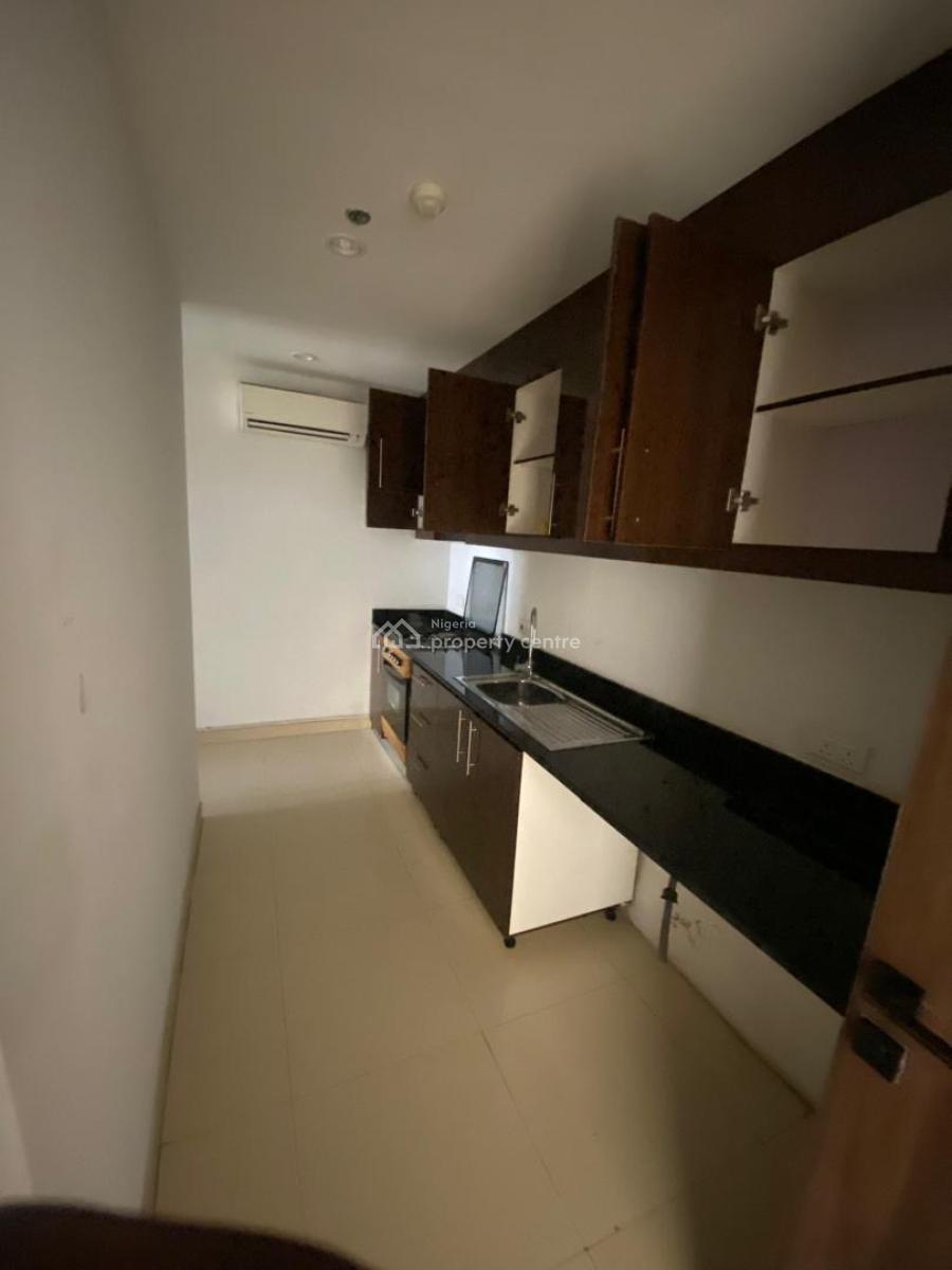 Contemporary 2 Bedroom Apartment, Sapphire Bluewaters, Lekki Waterside, Oniru, Victoria Island (vi), Lagos, Flat / Apartment for Rent