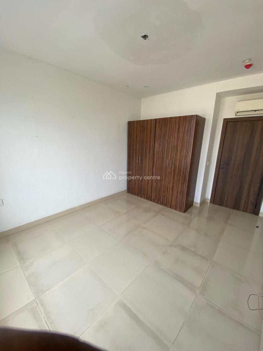 Contemporary 2 Bedroom Apartment, Sapphire Bluewaters, Lekki Waterside, Oniru, Victoria Island (vi), Lagos, Flat / Apartment for Rent