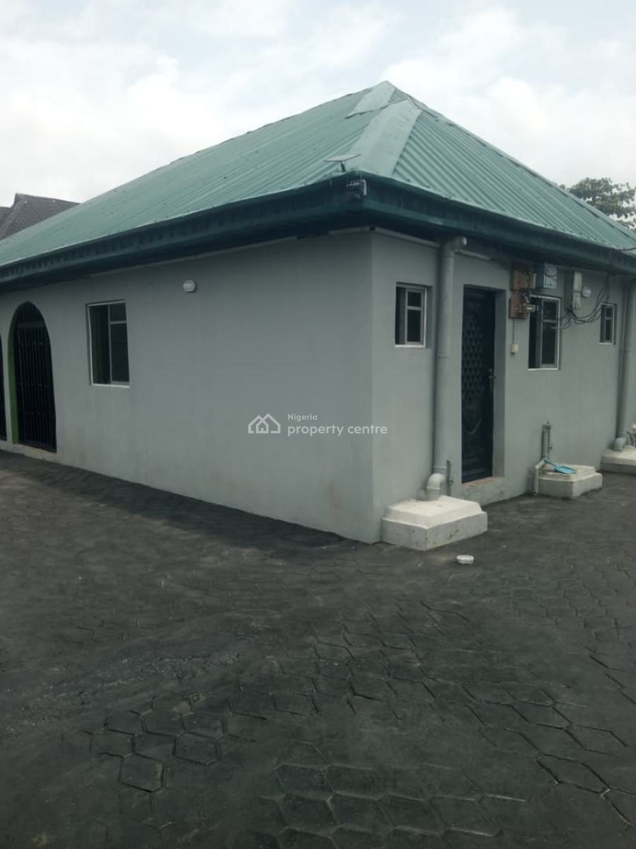 Newly Built and Affordable 2bedroom Apartment, Badore, Ajah, Lagos, House for Rent