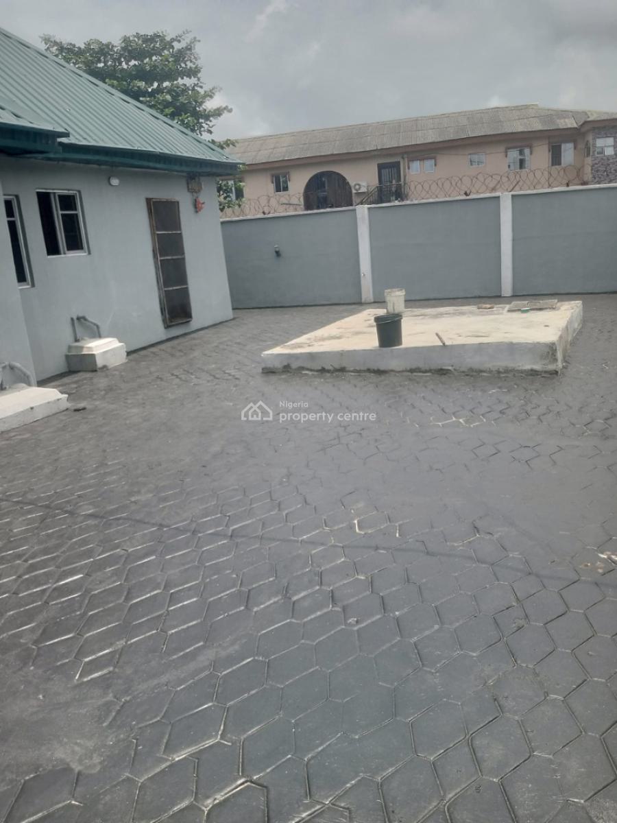 Newly Built and Affordable 2bedroom Apartment, Badore, Ajah, Lagos, House for Rent