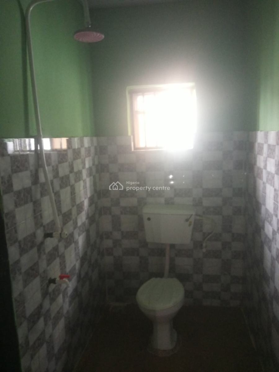 Newly Built and Affordable 2bedroom Apartment, Badore, Ajah, Lagos, House for Rent