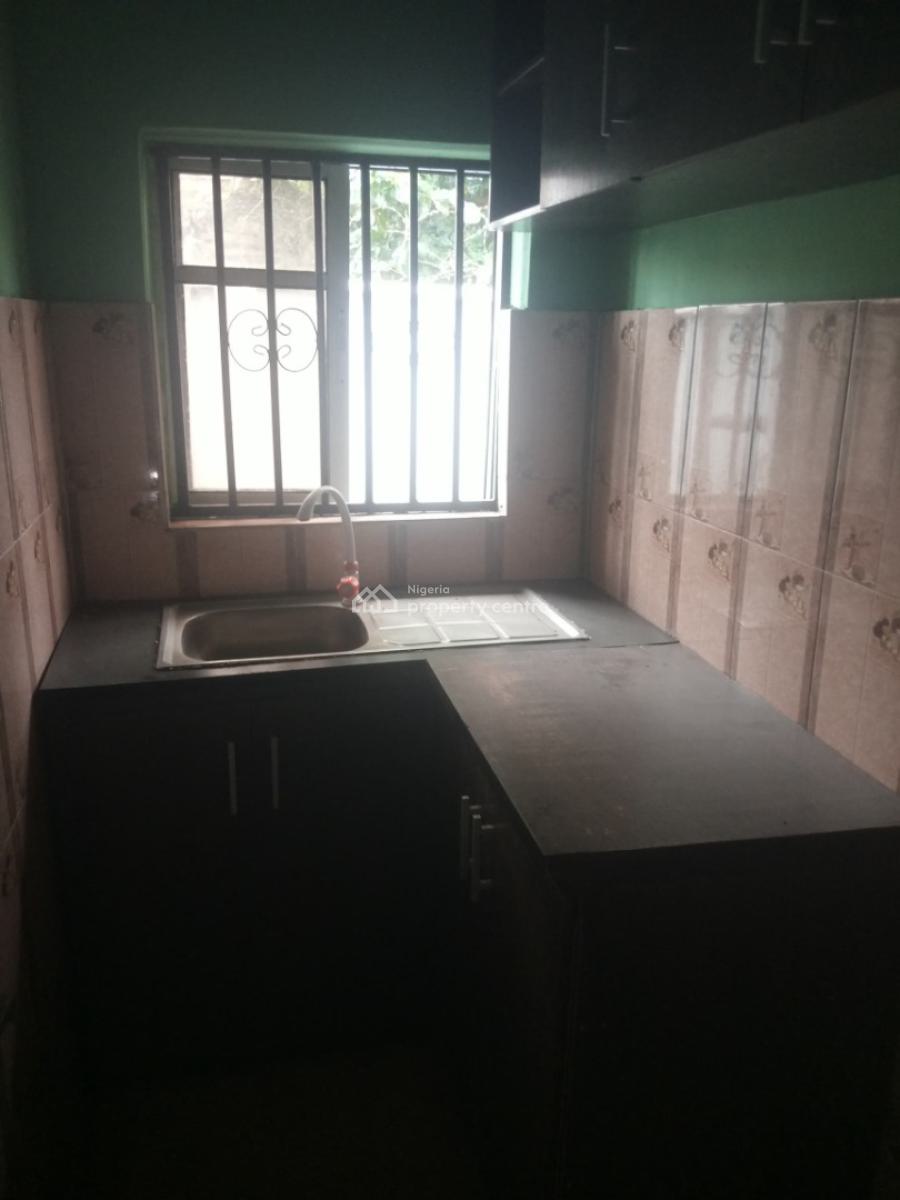 Newly Built and Affordable 2bedroom Apartment, Badore, Ajah, Lagos, House for Rent