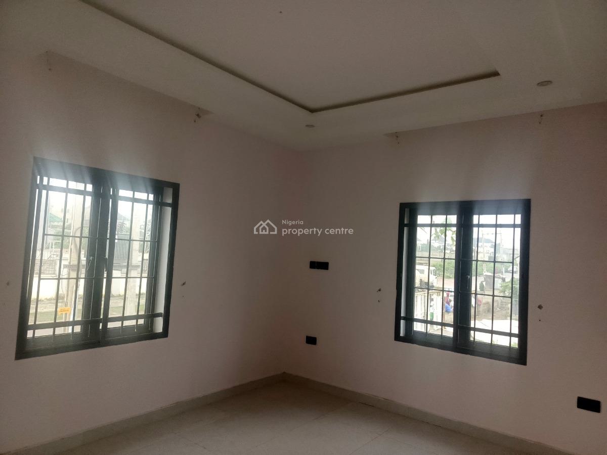 Luxury 4 Bedroom Fully Detached Duplex in a Mini Estate, Guzape, Guzape District, Abuja, Flat / Apartment for Rent
