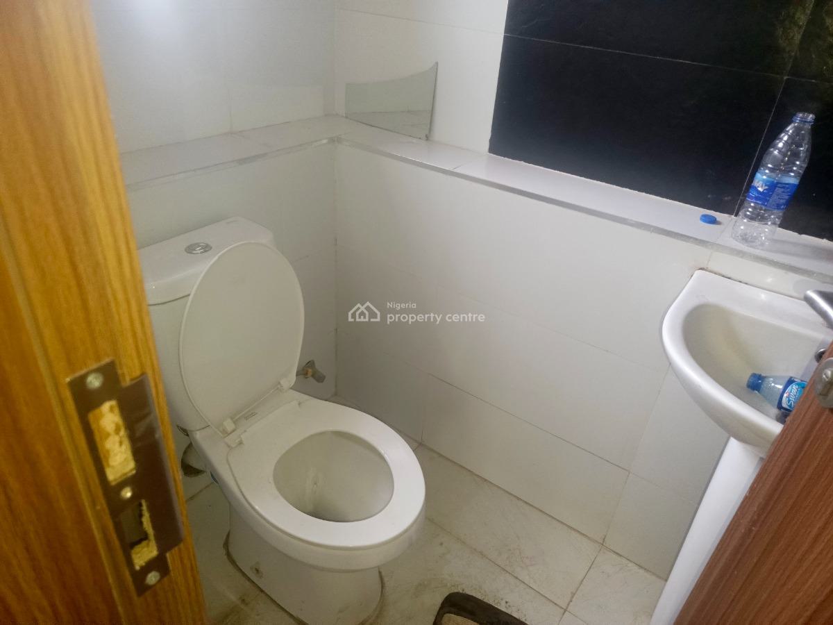 Luxury 4 Bedroom Fully Detached Duplex in a Mini Estate, Guzape, Guzape District, Abuja, Flat / Apartment for Rent