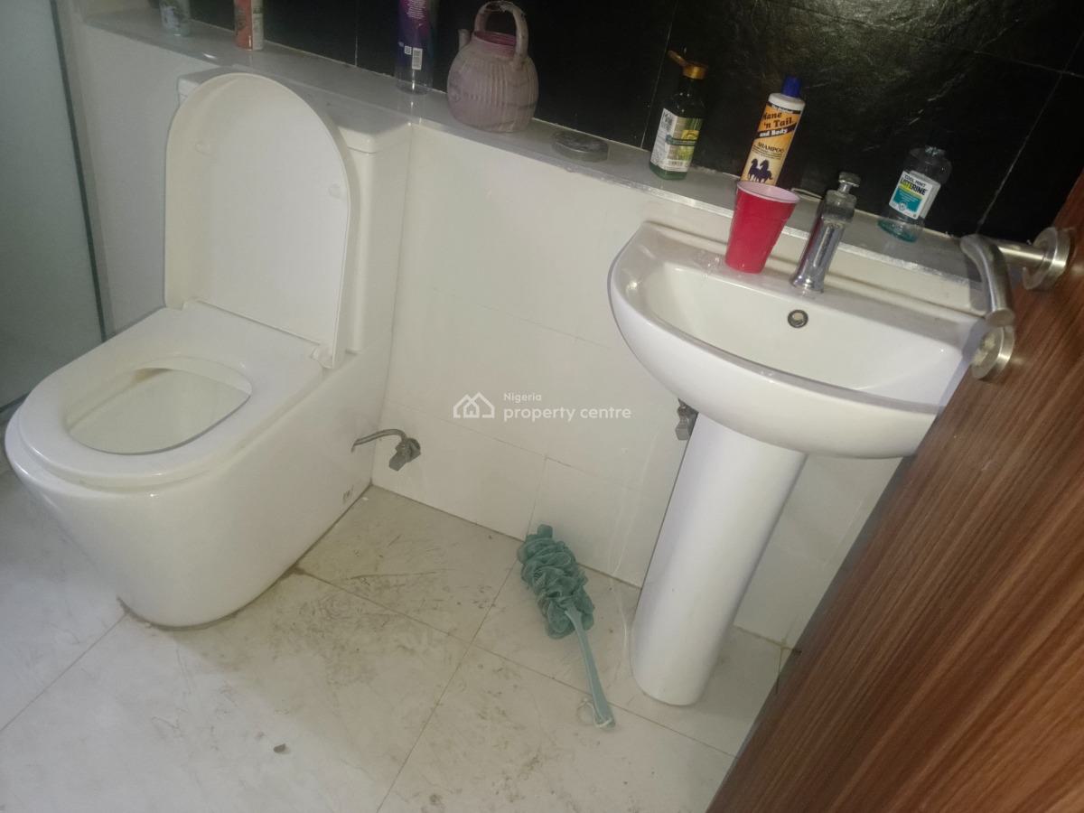 Luxury 4 Bedroom Fully Detached Duplex in a Mini Estate, Guzape, Guzape District, Abuja, Flat / Apartment for Rent