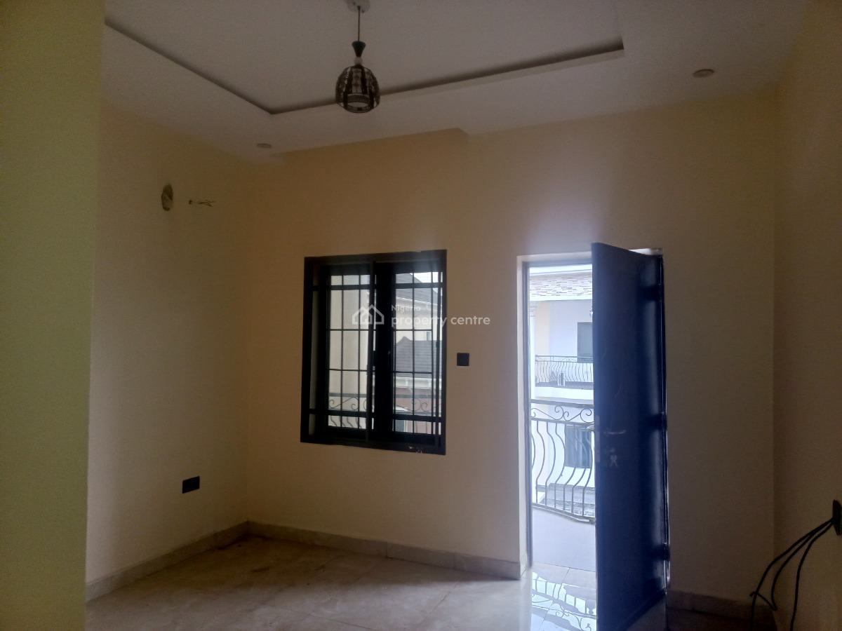 Luxury 4 Bedroom Fully Detached Duplex in a Mini Estate, Guzape, Guzape District, Abuja, Flat / Apartment for Rent
