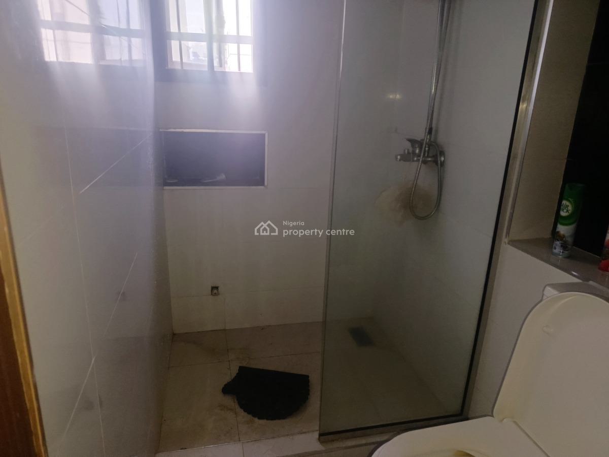 Luxury 4 Bedroom Fully Detached Duplex in a Mini Estate, Guzape, Guzape District, Abuja, Flat / Apartment for Rent