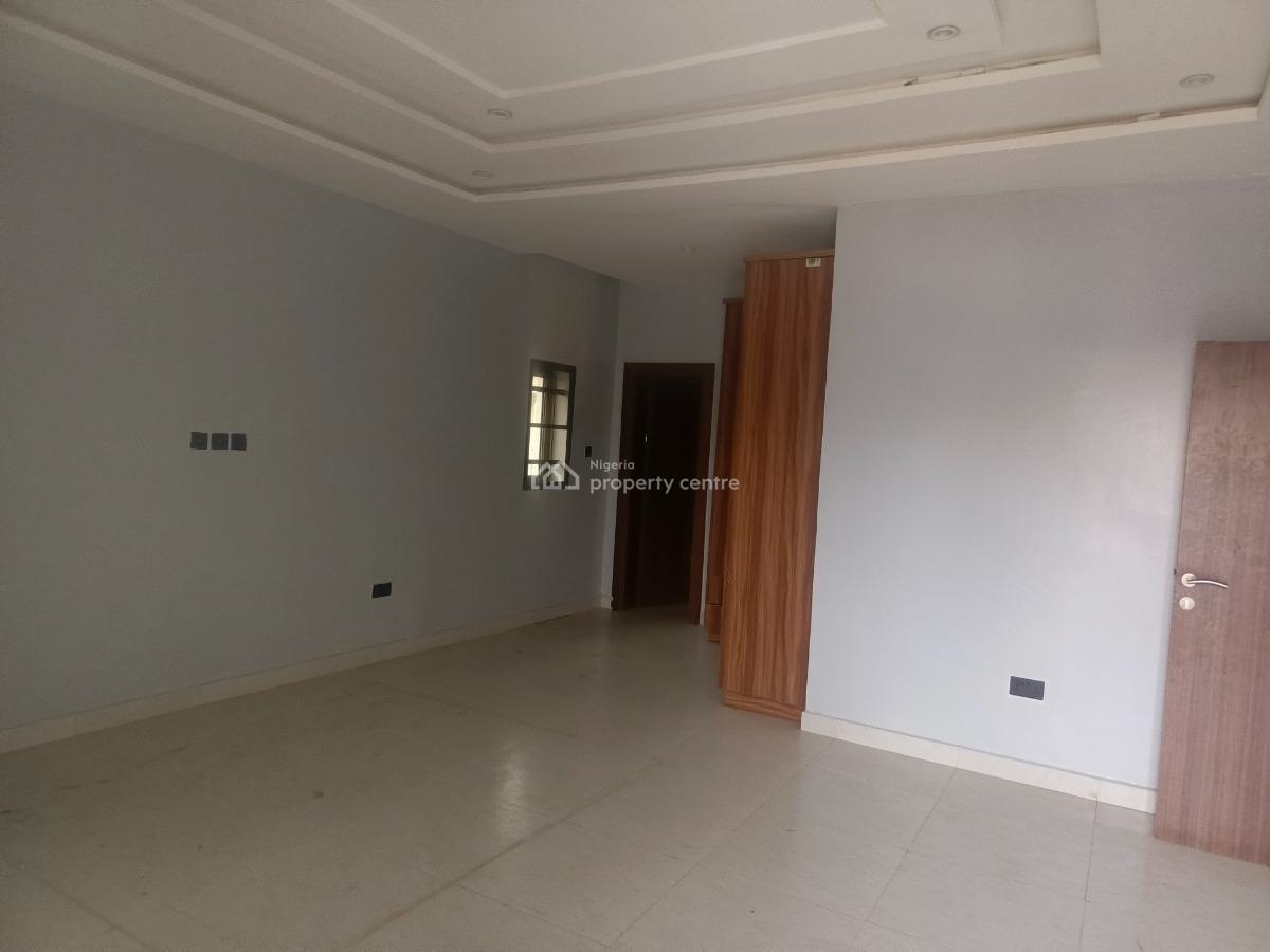 Luxury 4 Bedroom Fully Detached Duplex in a Mini Estate, Guzape, Guzape District, Abuja, Flat / Apartment for Rent