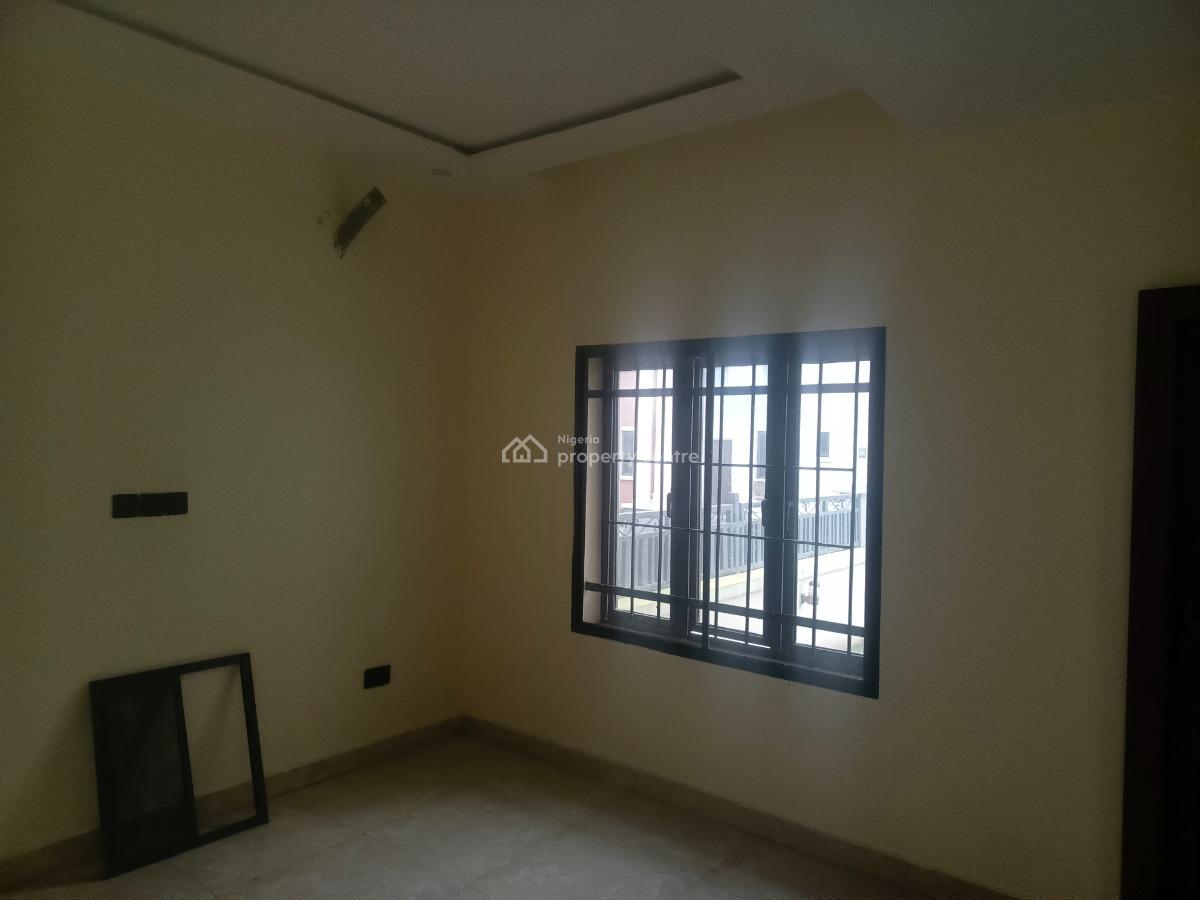 Luxury 4 Bedroom Fully Detached Duplex in a Mini Estate, Guzape, Guzape District, Abuja, Flat / Apartment for Rent
