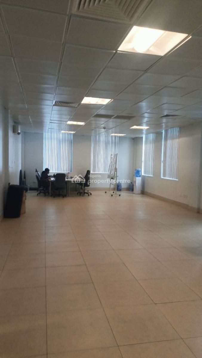 160 Sqms Fully Serviced Office Space, Ikeja Gra, Ikeja Gra, Ikeja, Lagos, Office Space for Rent
